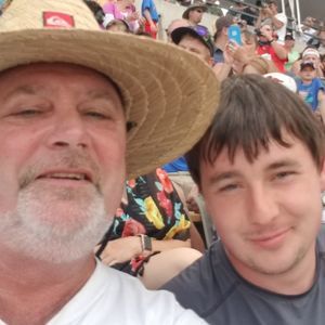 Meet your Posher, Curtis